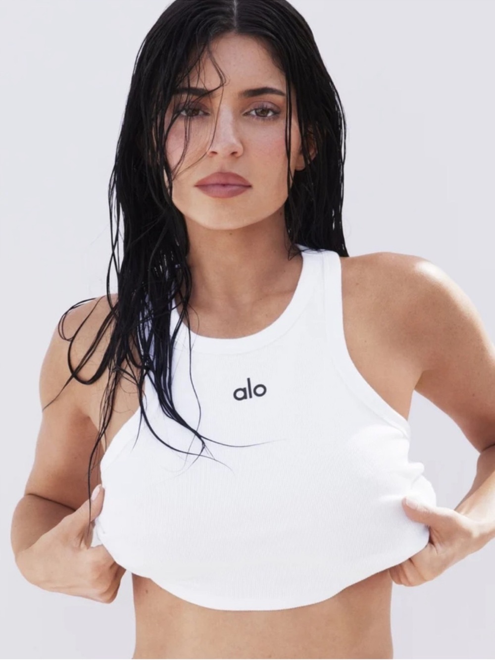 Alo Yoga Aspire Tank XS